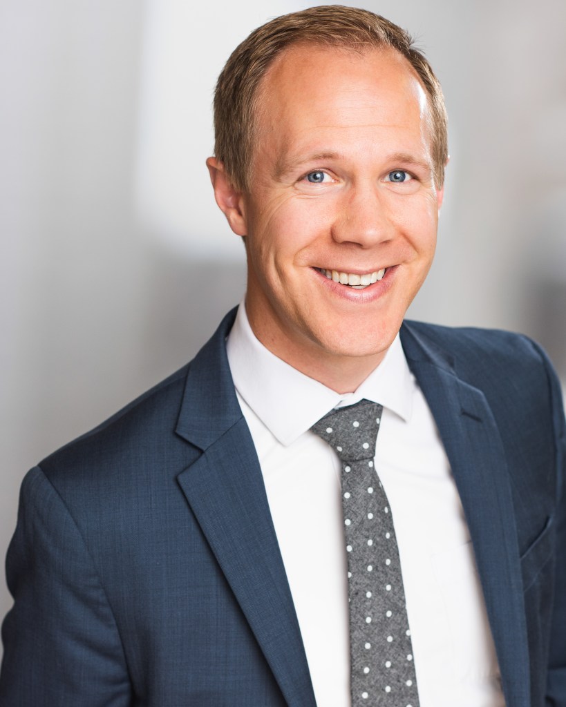 Spencer Dyer, MD Summit Physician Specialists